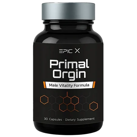 primal-origin
