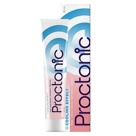 proctonic