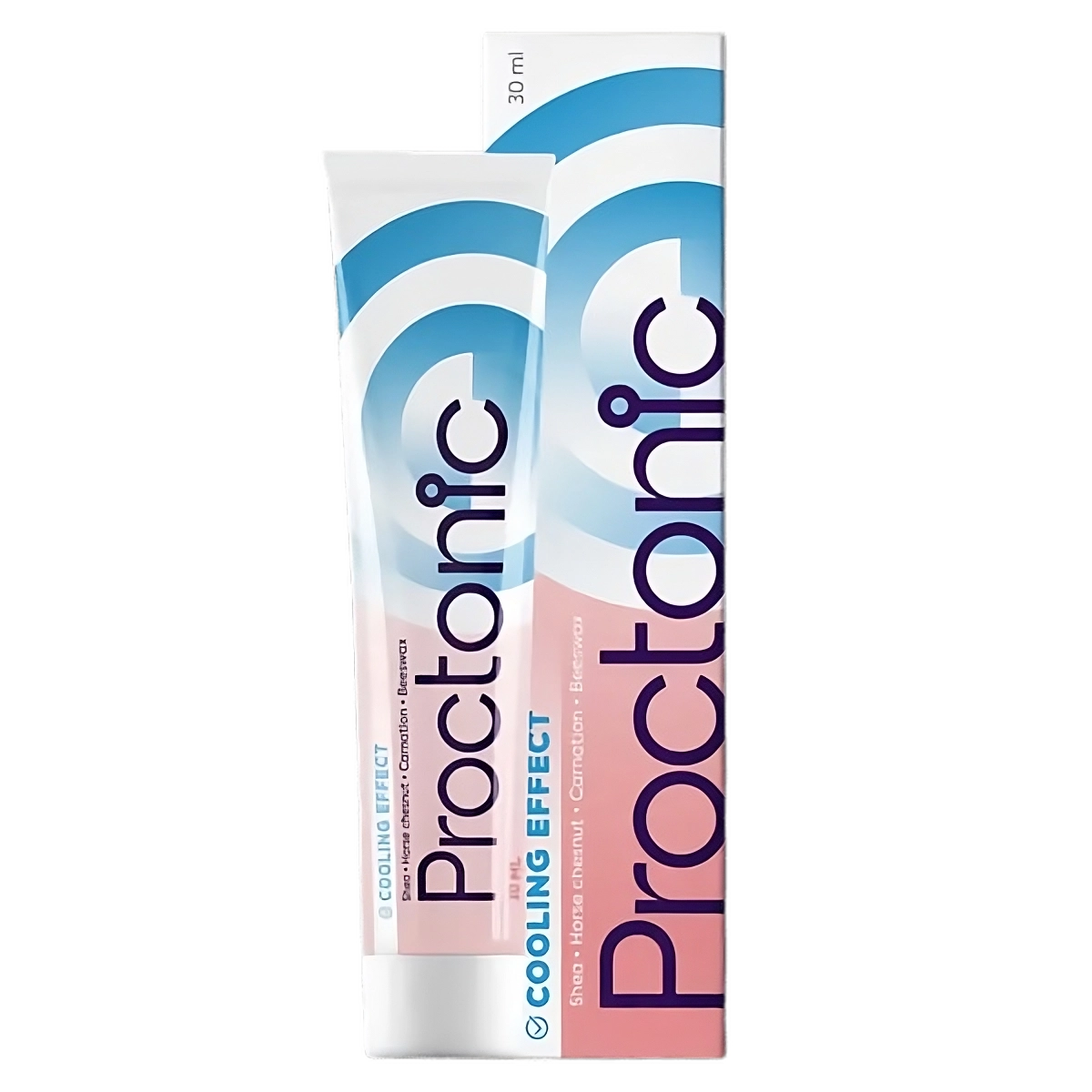 proctonic
