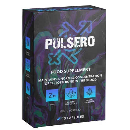 pulsero