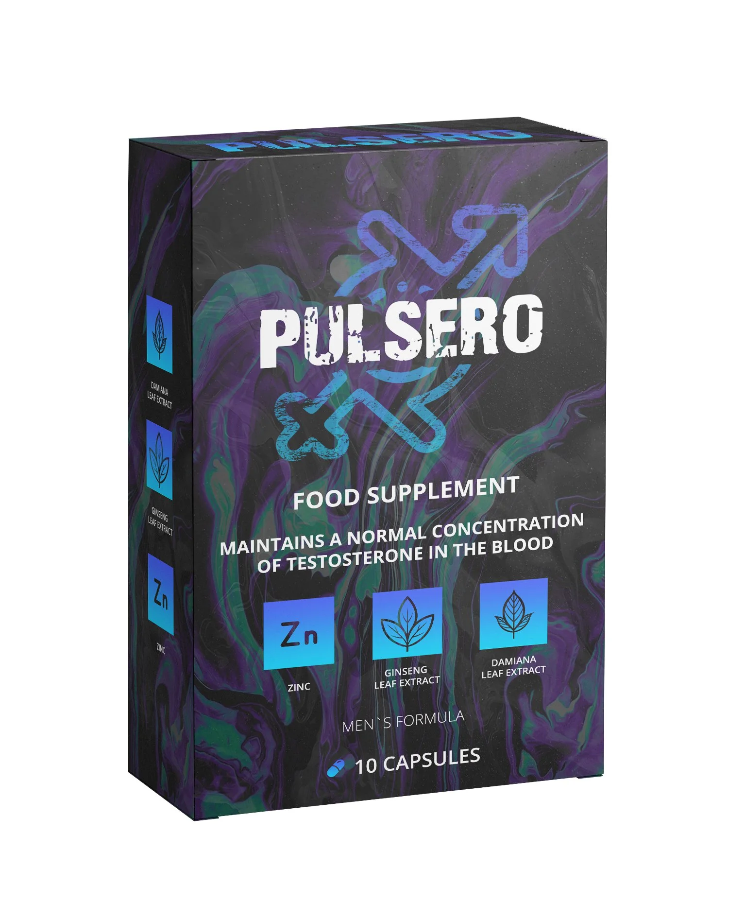 pulsero