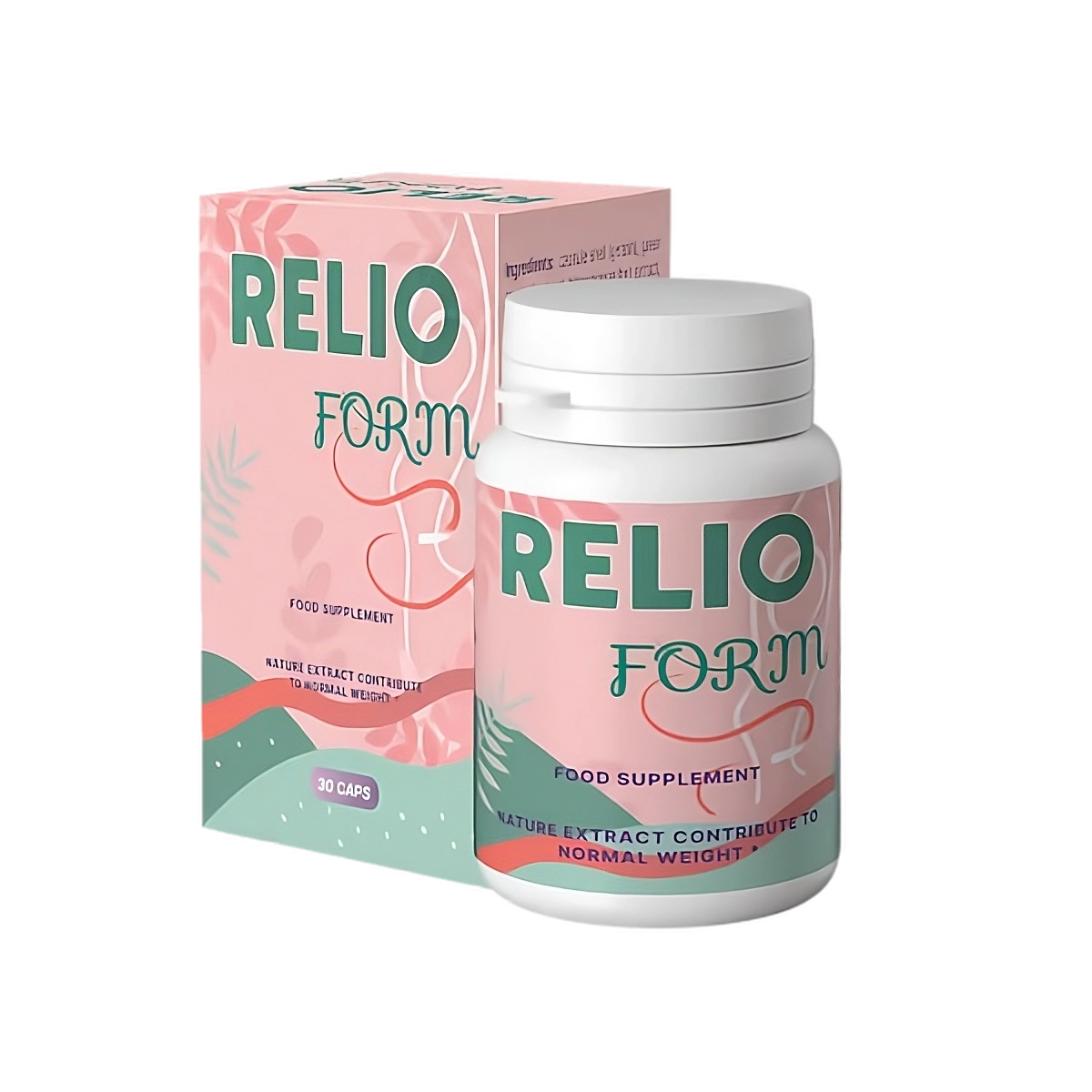 relioform