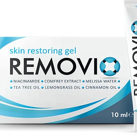 removio
