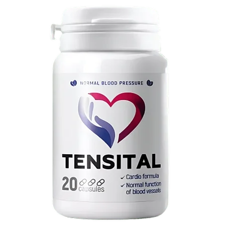 tensital