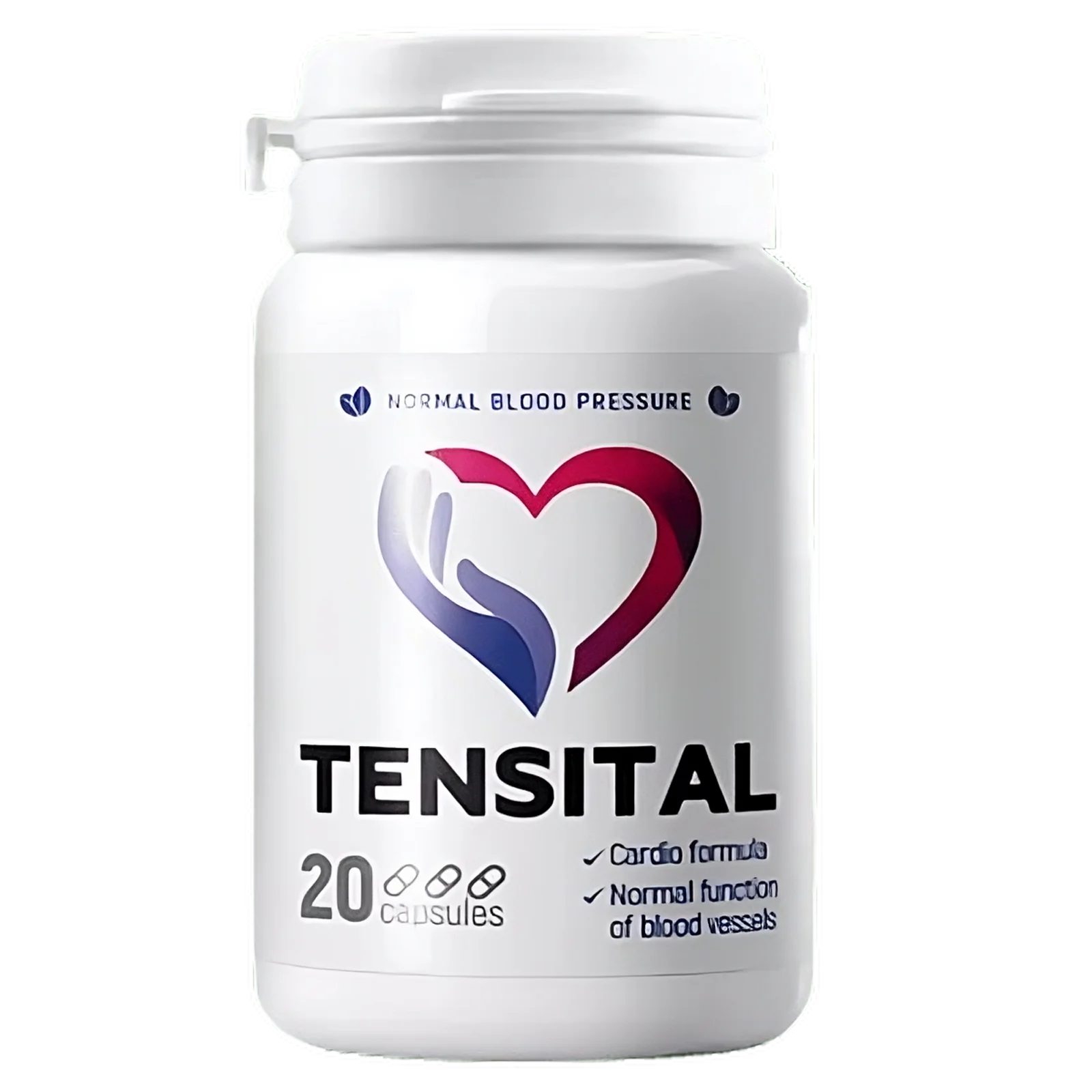 tensital