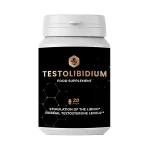 Testolibidium