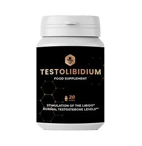 Testolibidium