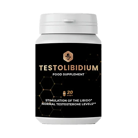 testolibidium