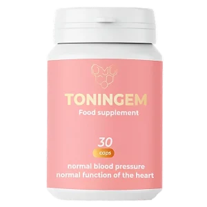 Toningem