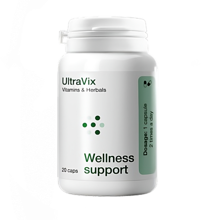 ultravix