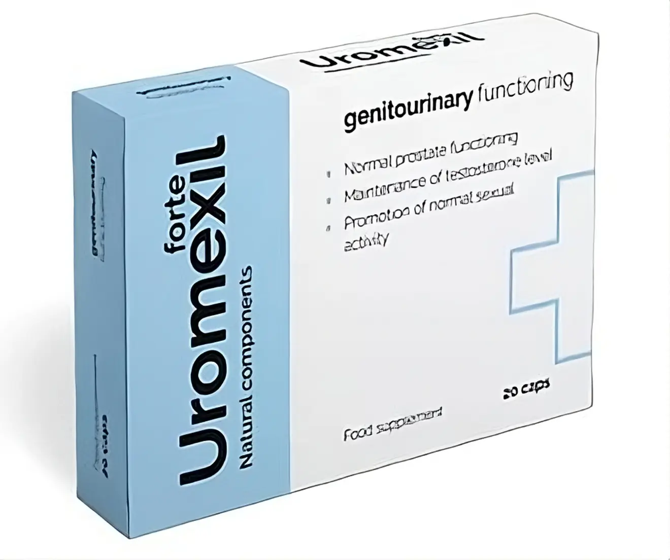 uromexil-forte