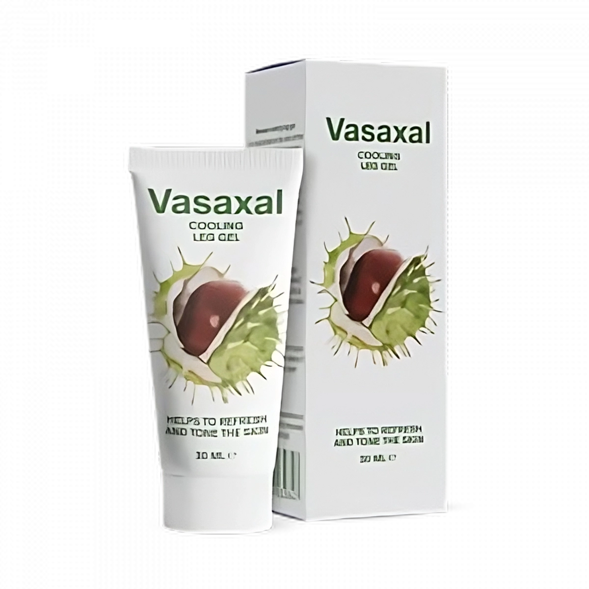 vasaxal