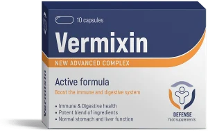 Vermixin