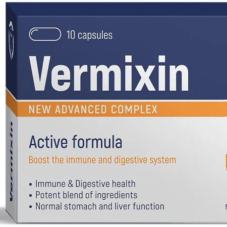 vermixin
