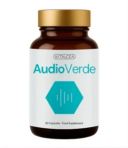 AudioVerde