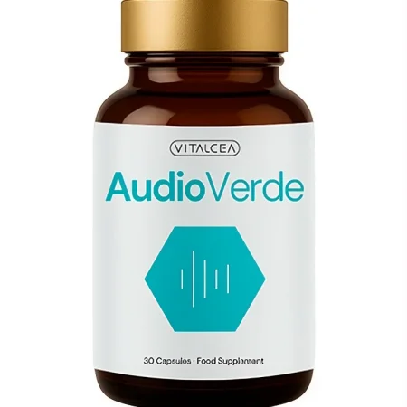 audioverde