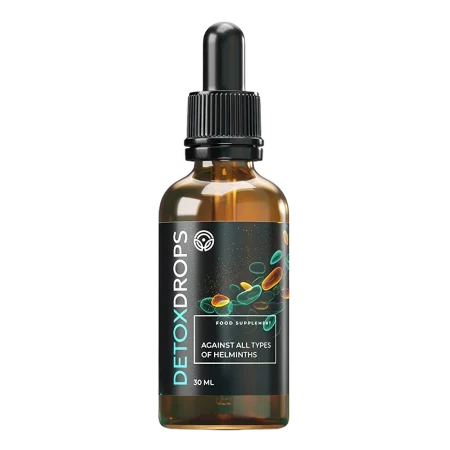 detoxdrops