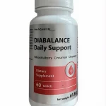 Diabalance