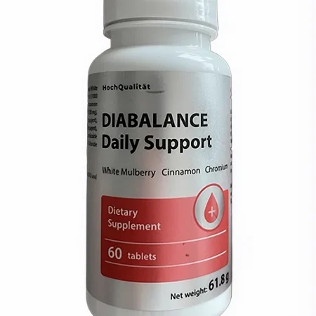 diabalance