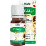 IdealFit Turbo
