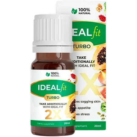 idealfit-turbo