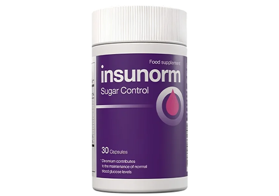insunorm