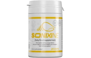 Sonixine