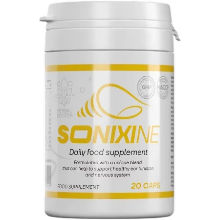 sonixine