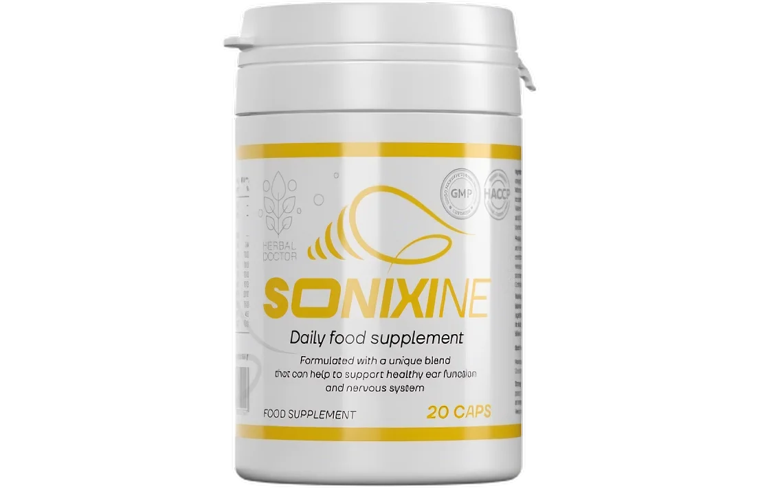 sonixine
