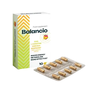 Balancio