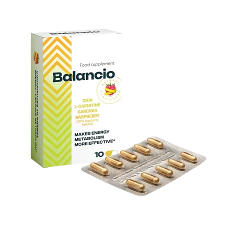 balancio