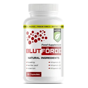 Blutforde
