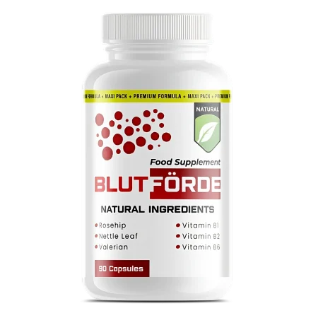 blutforde