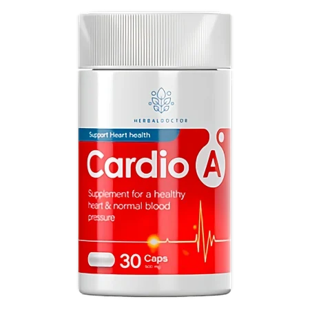 cardio-a