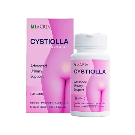 cystiolla