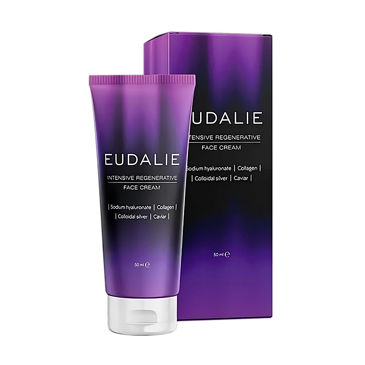 eudalie