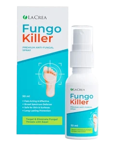 Fungokiller