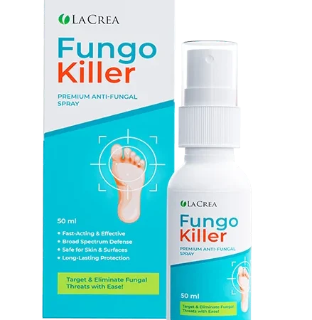 fungokiller