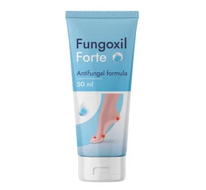 Fungoxil