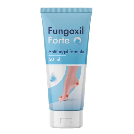 fungoxil