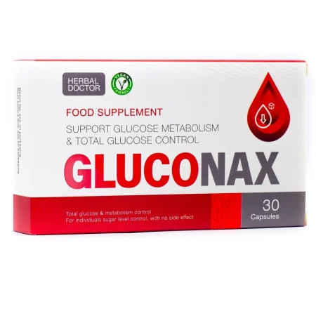 gluconax