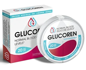 Glucoren