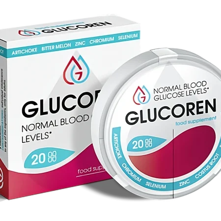 glucoren