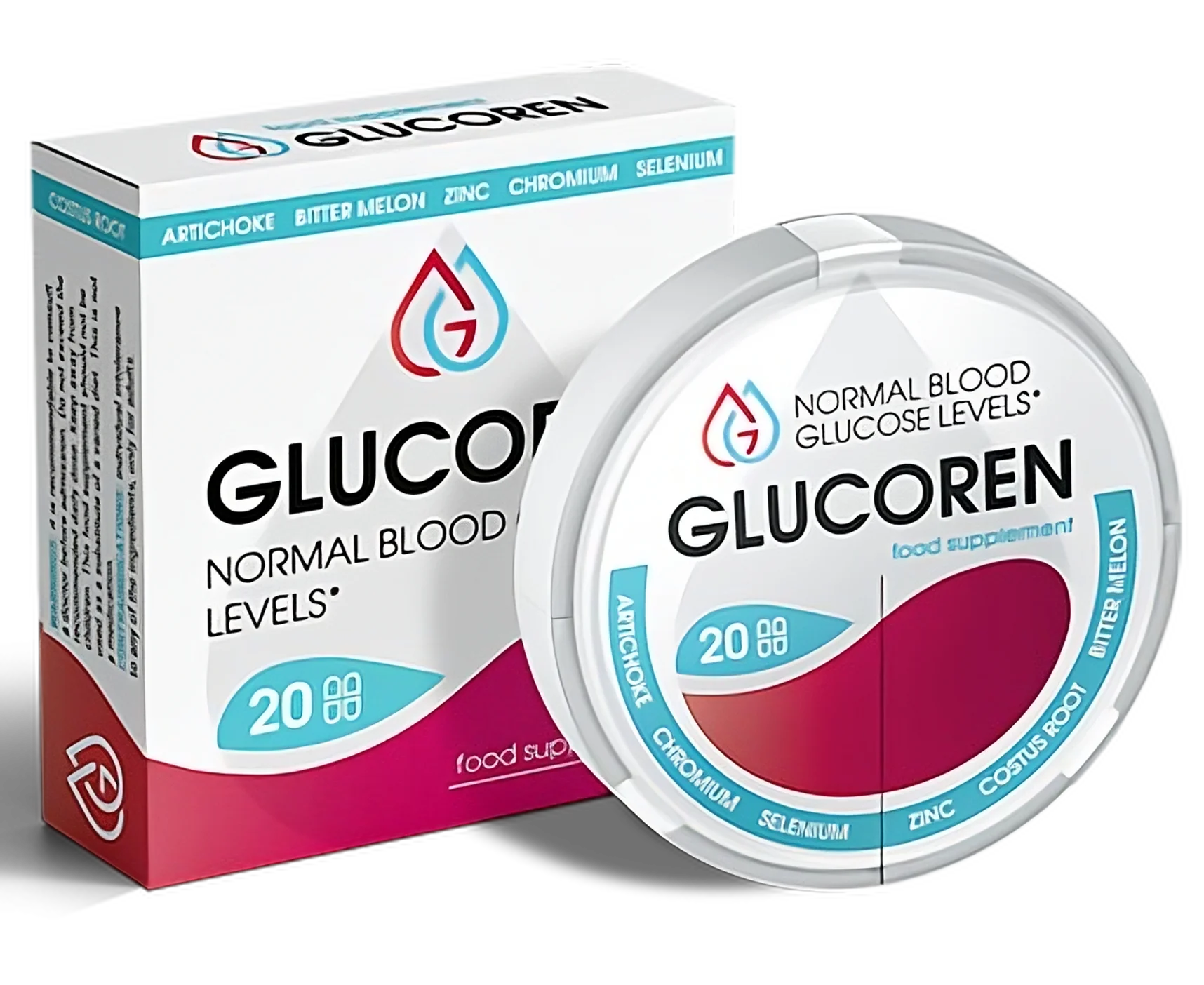 glucoren