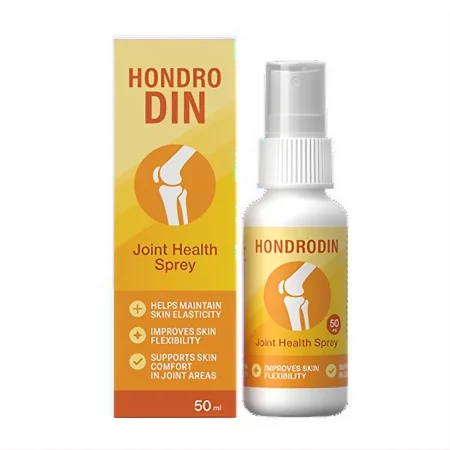hondrodin