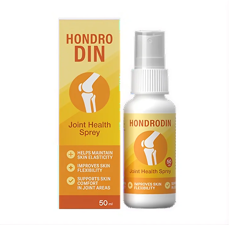 hondrodin
