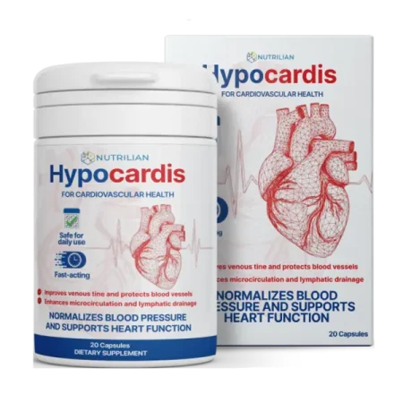 hypocardis