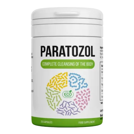 paratozol