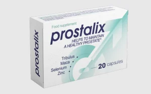 Prostalix