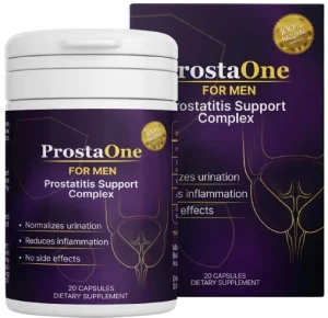 ProstaOne